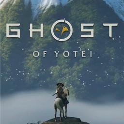 Ghost of Yotei