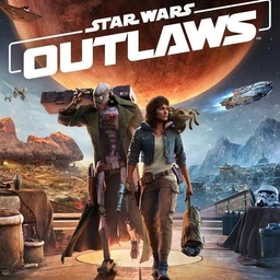 Star Wars: Outlaws