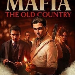 Mafia: The Old Country