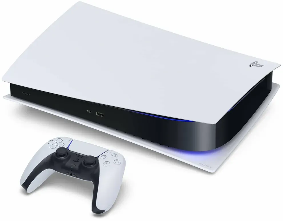 Аренда Sony PlayStation 5 PS5