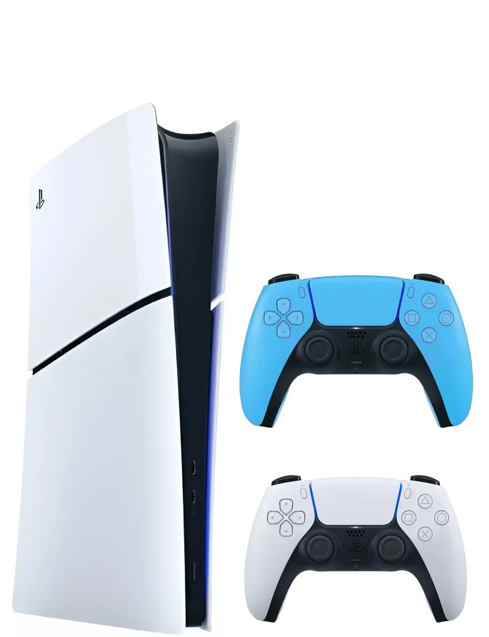 Аренда Sony PlayStation 5 PS5