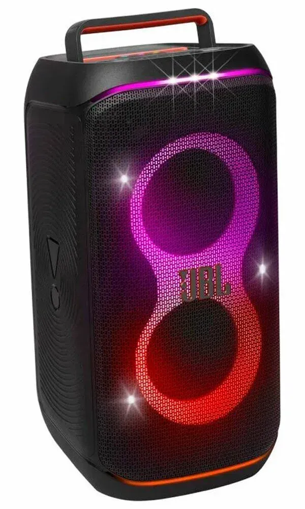 Аренда колонки JBL PartyBox 120