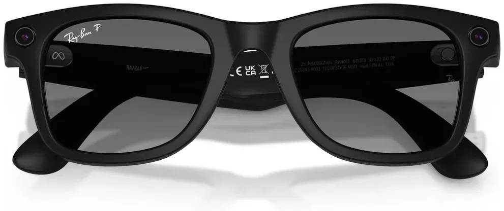 Ray Ban Meta Gen 2