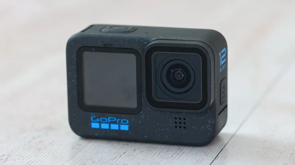 Аренда «Аренда GoPro Hero 12»