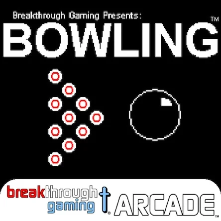 Bowling - Breakthrough Gaming Arcade