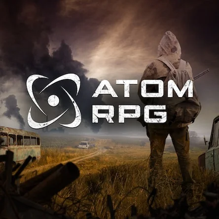 ATOM RPG