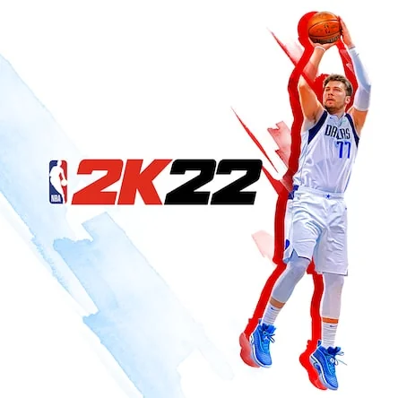 NBA 2K22 для PS4™