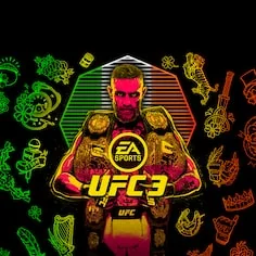 UFC 3