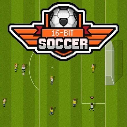 16-Bit Soccer