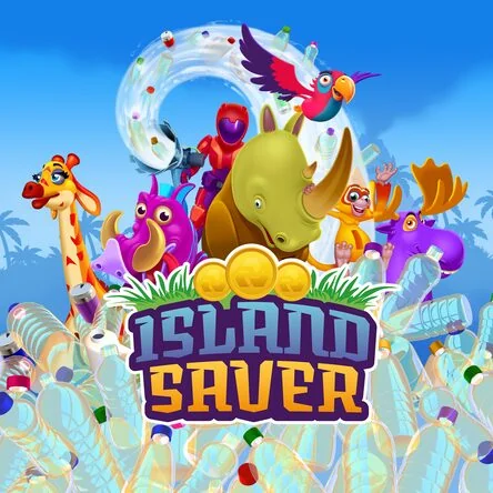 Island Saver