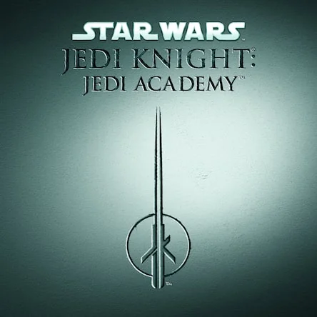 STAR WARS™ Jedi Knight: Jedi Academy