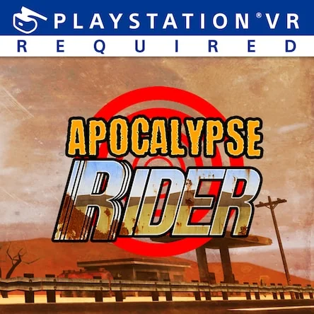 Apocalypse Rider