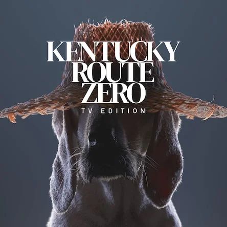 Kentucky Route Zero: TV Edition