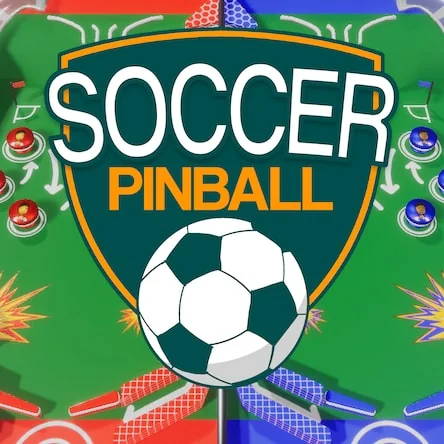 Soccer Pinball