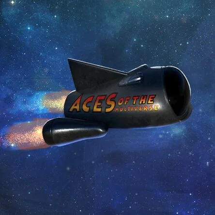 Aces of the Multiverse