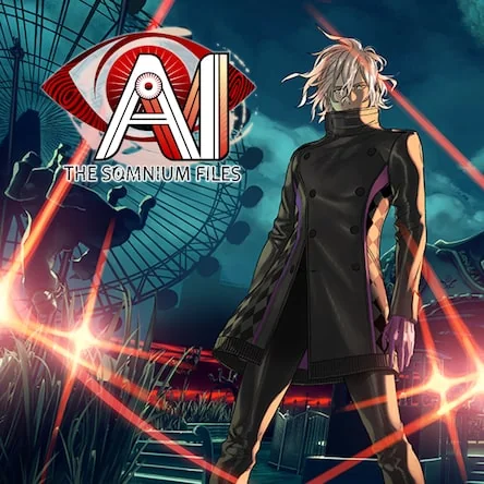 AI: THE SOMNIUM FILES