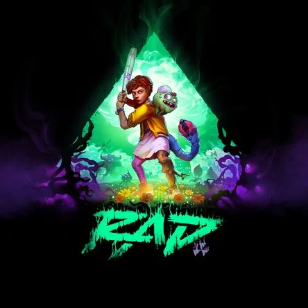 RAD