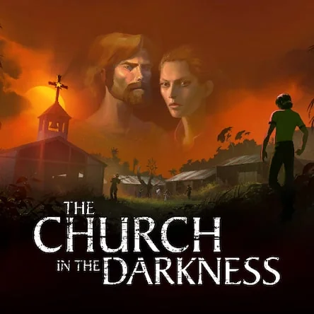 The Church In The Darkness