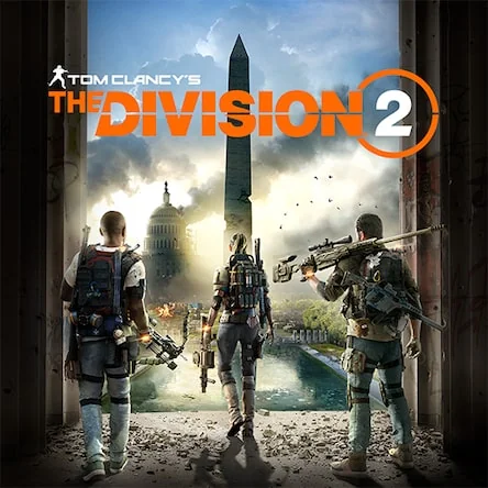 The Division 2 –  Standard Edition