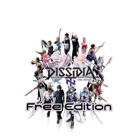 DISSIDIA® FINAL FANTASY® NT Free Edition