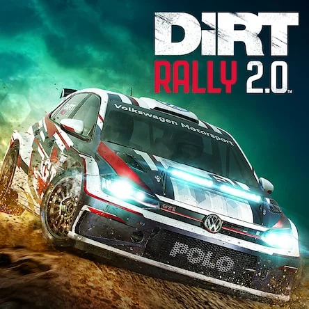 DiRT Rally 2.0