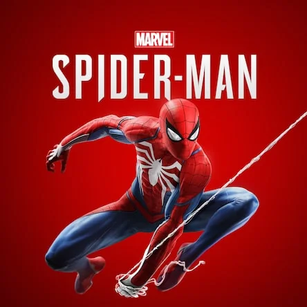 Marvel's Человек-паук