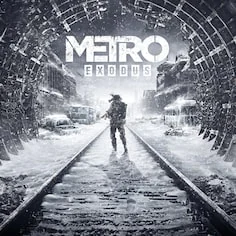 Metro Exodus