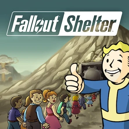 Fallout Shelter