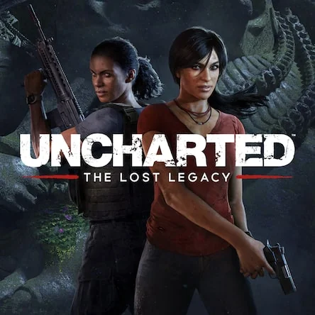 Uncharted: Утраченное наследие