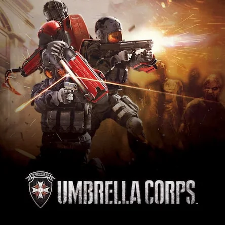 Umbrella Corps