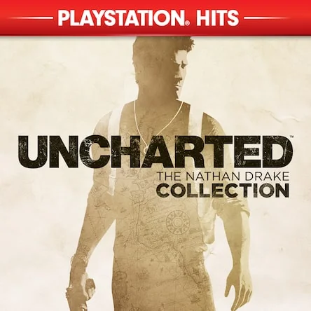 Uncharted™: Натан Дрейк. Kоллекция