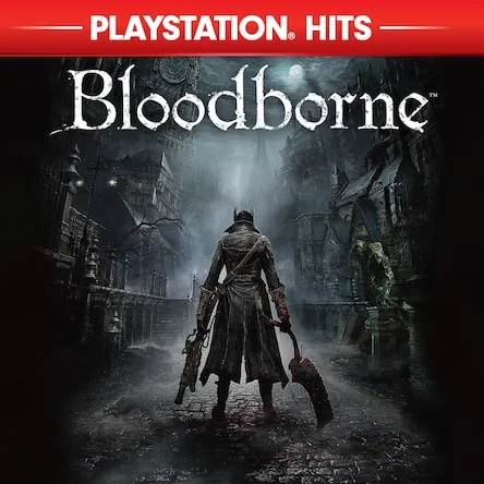 Bloodborne™