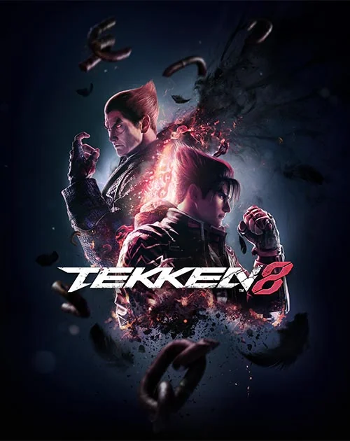 Tekken 8