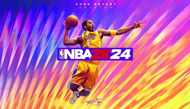 NBA 24