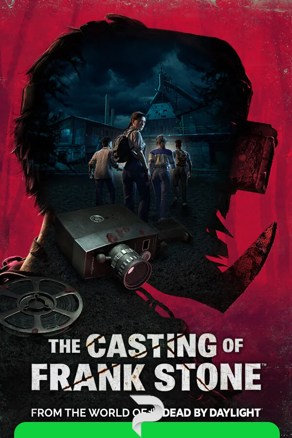 The Casting of Frank Stone
