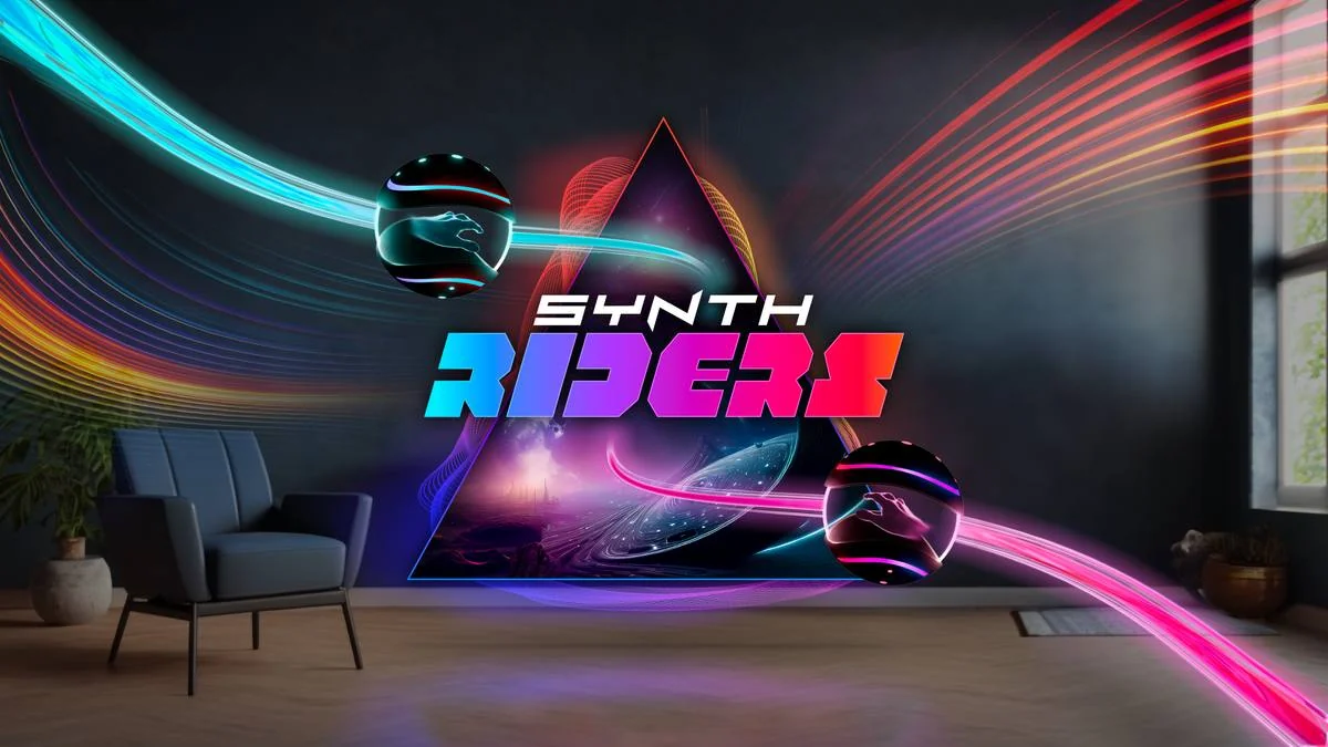 Synth Riders VR
