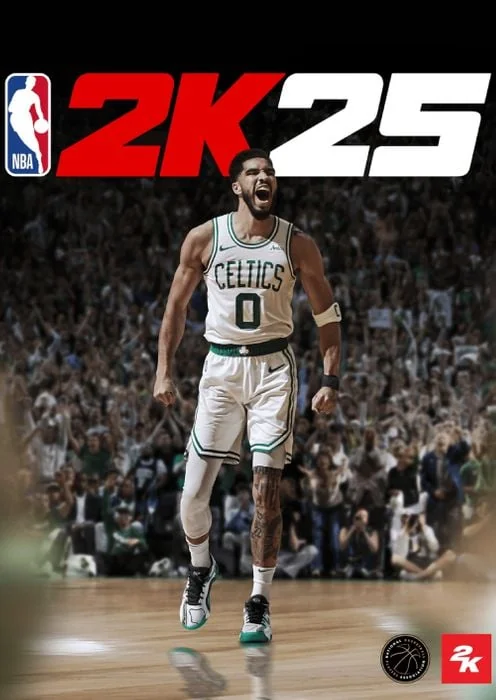 NBA 25