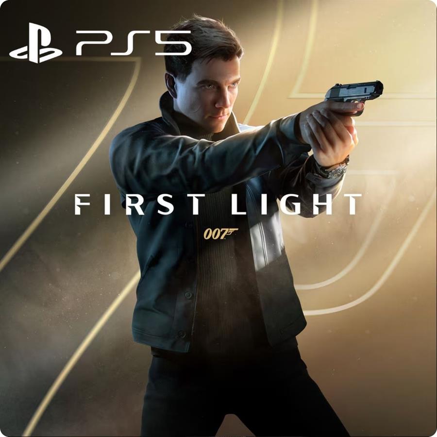 007 First Light