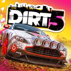 DIRT 5