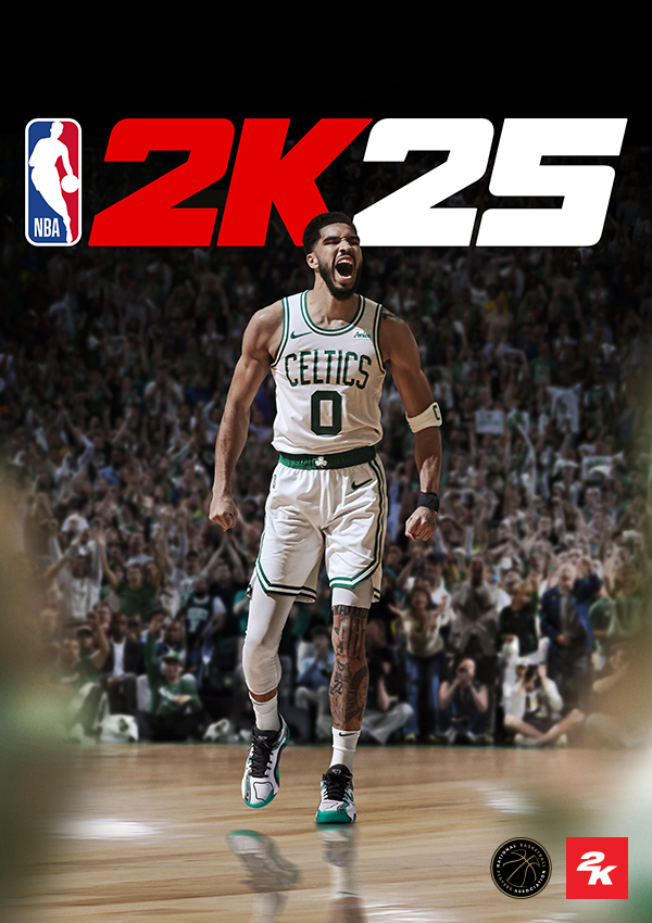 NBA 25