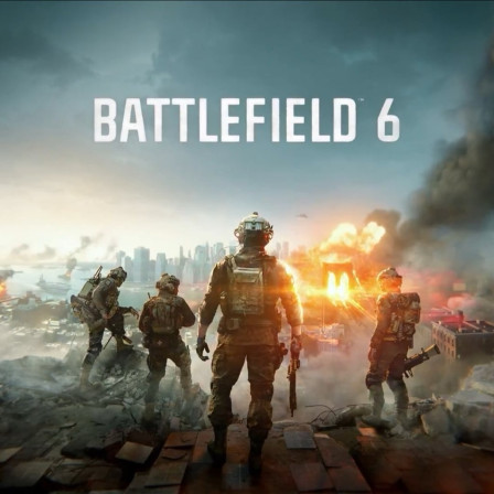 Battlefield 6