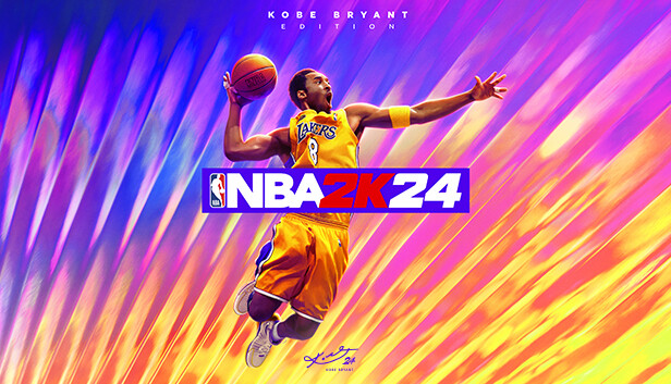 NBA 2K24