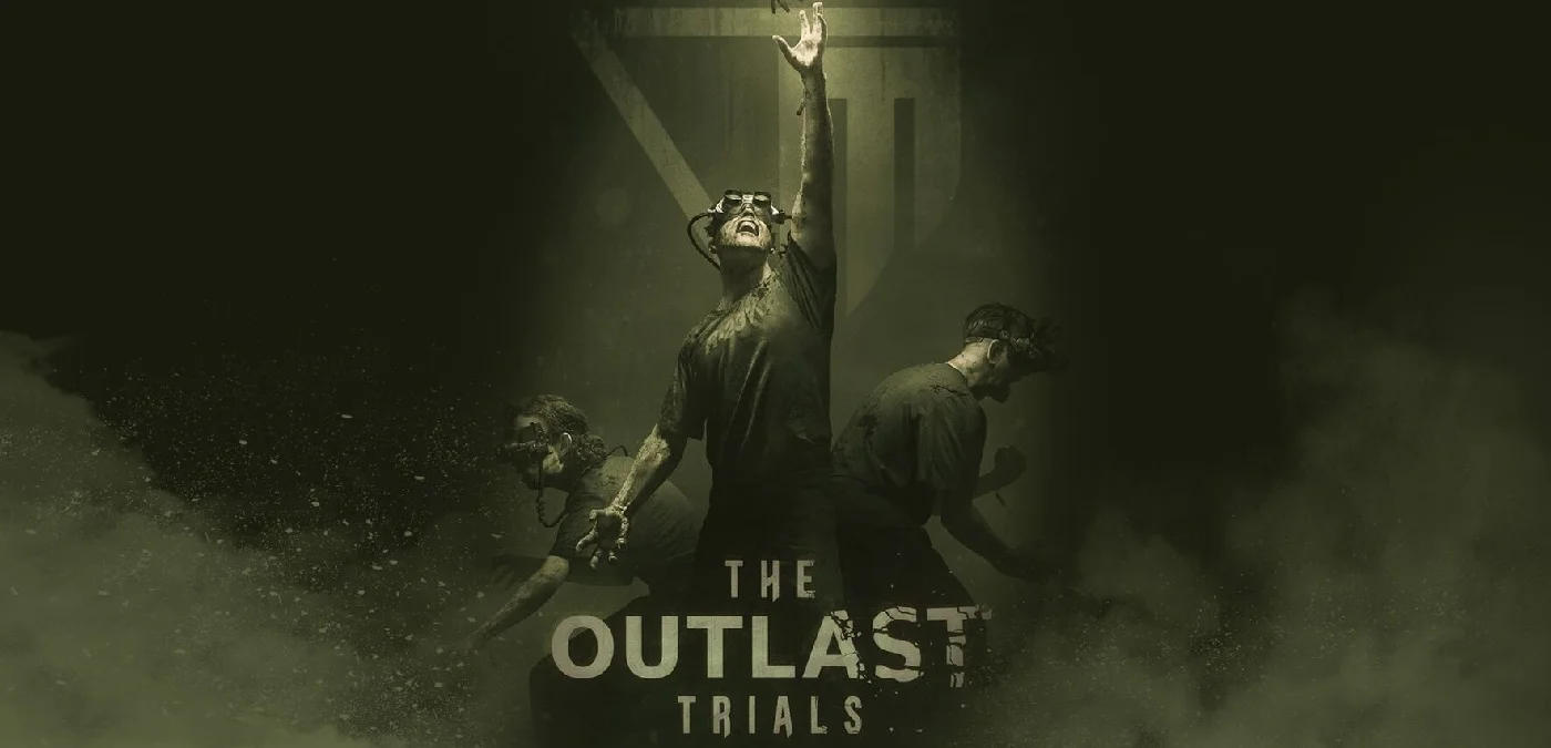 The Outlast Trials