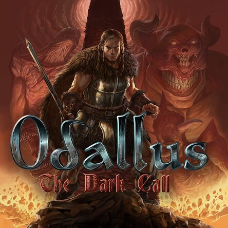 Odallus: The Dark Call