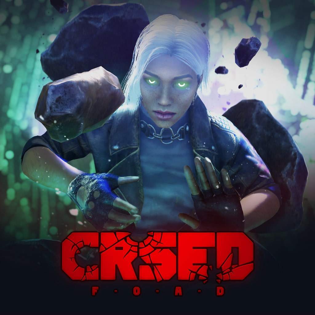 CRSED - Комплект "Street Kid"