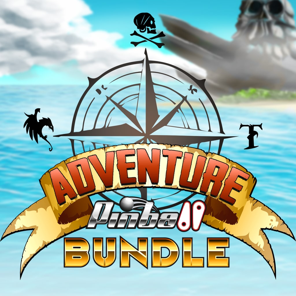 Adventure Pinball