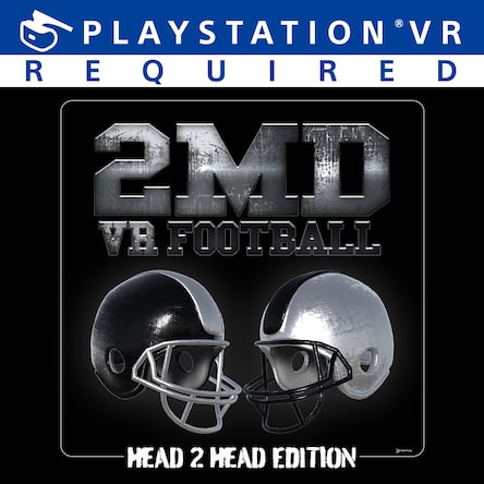 2MD: VR Football Head 2 Head Edition