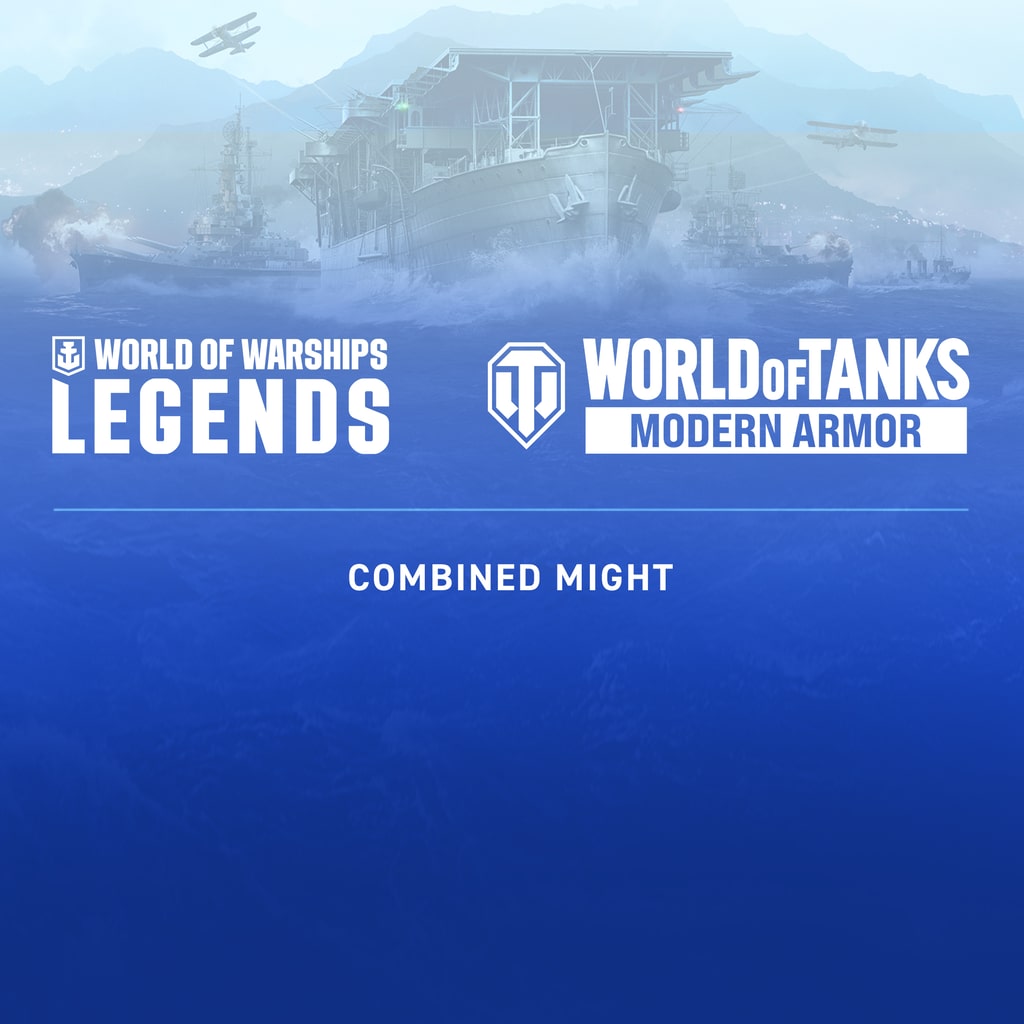 World of Tanks: Modern Armor — В едином порыве