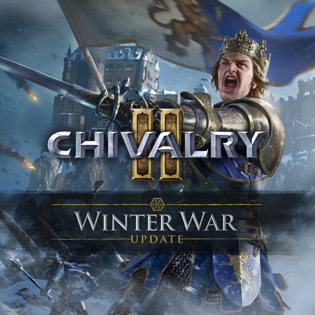 Chivalry 2 PS4 & PS5