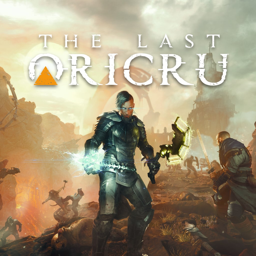 The Last Oricru